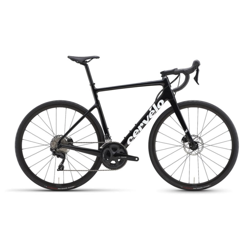 Cervelo Caledonia 105 Mechanical