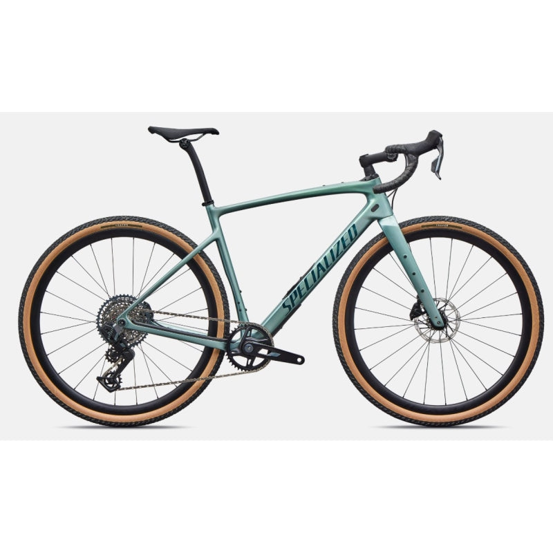 Specialized 2026 Diverge 4 Expert