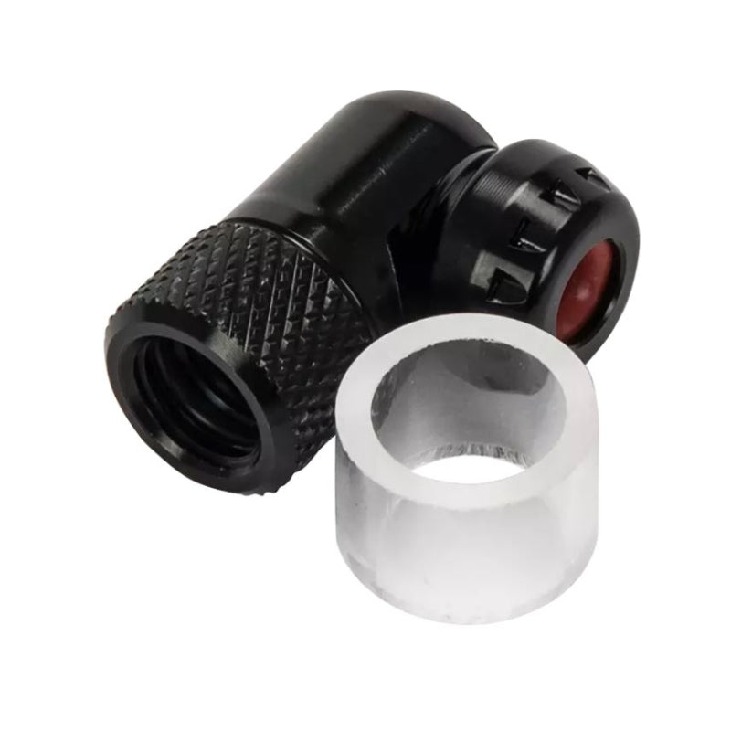 Specialized Mini Swat CO2 Head Black