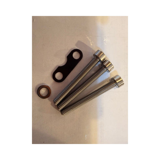 Cervelo HB19 Mounting Hardware Kit