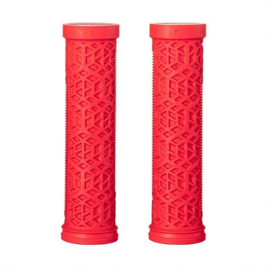 Funn Hilt ES Grip Red