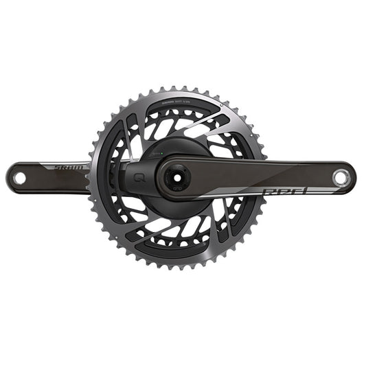 Dub Powermeter Crankset 48T - 35T Sram Red Axs