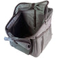 Pacific Front Mount Pet Carrier/Backpack (up To 6KG Pet)