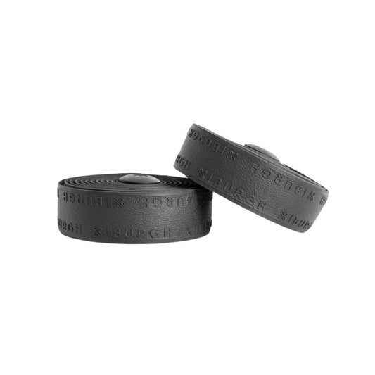 Burgh Bar Tape Pinnacle Stealth Black