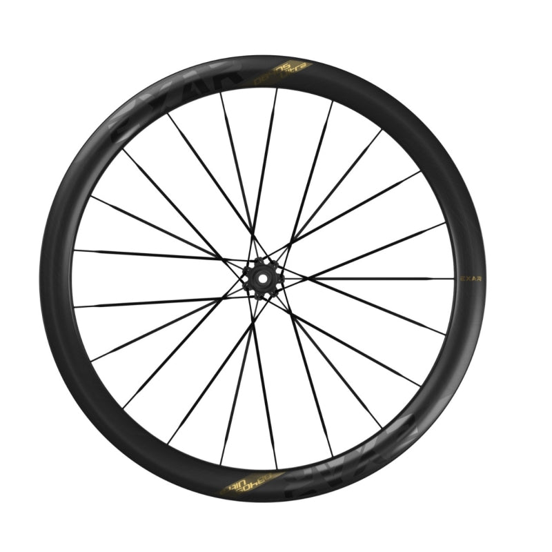 Magene Exar DB405 Wheelset 2025 - HG