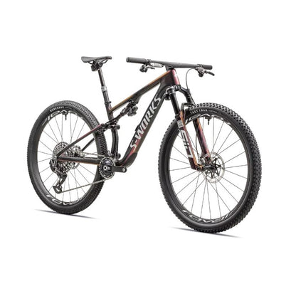 Specialized Sworks Epic 8 (last ones in small available)