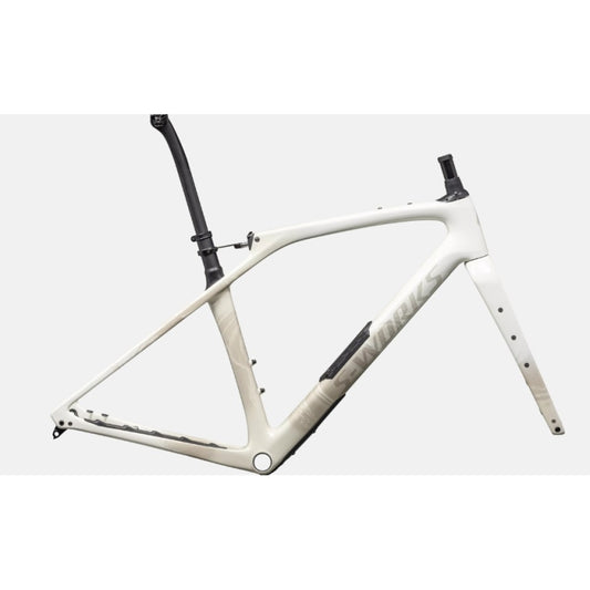 Specialized 2024 S-works Diverge Str Frameset