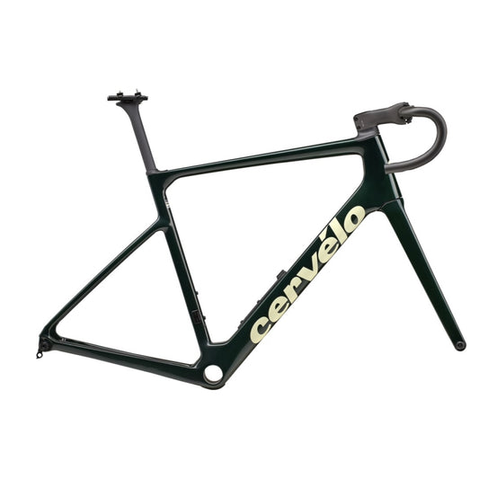 Cervelo C26 CALEDONIA-5 Framesets