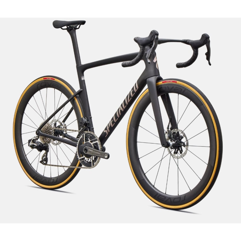 Specialized 2027 Tarmac SL9 S-level - Sram Red Axs