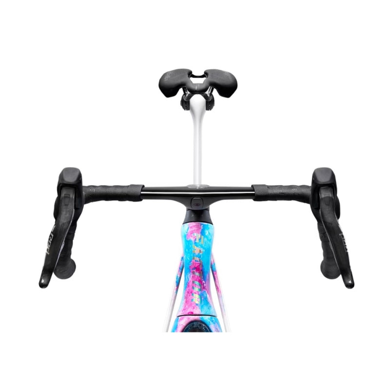 Factor Bikes Ostro Vam - Watercolour Edition 2025 - Shimano Dura-ace
