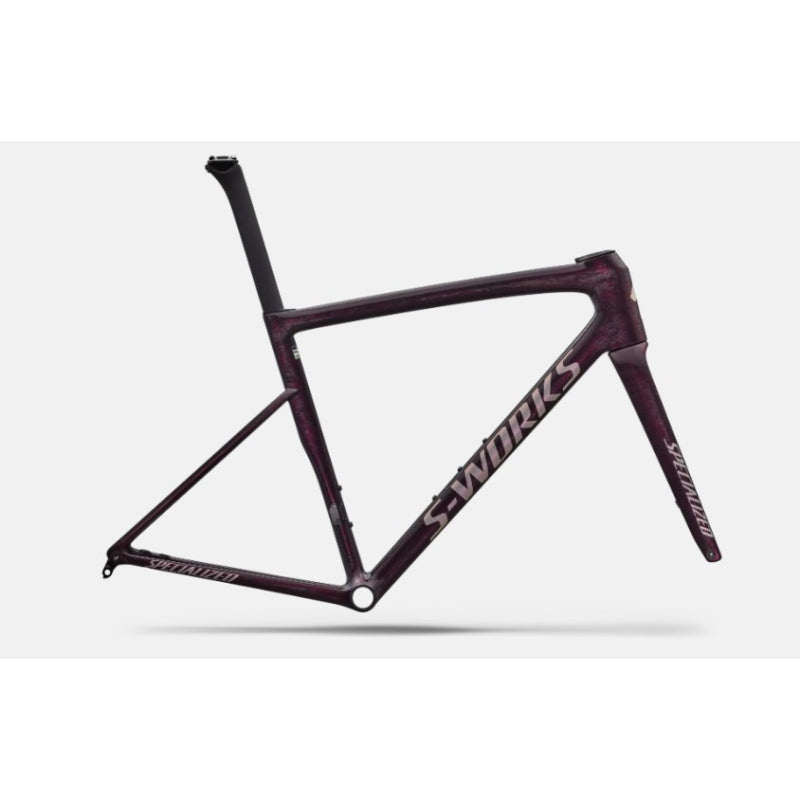 Specialized 2026 S-works Tarmac SL8 Frameset