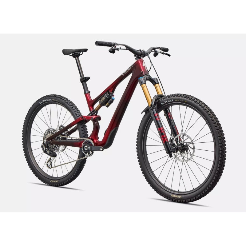 Specialized 2026 S-works Stumpjumper 15 Evo