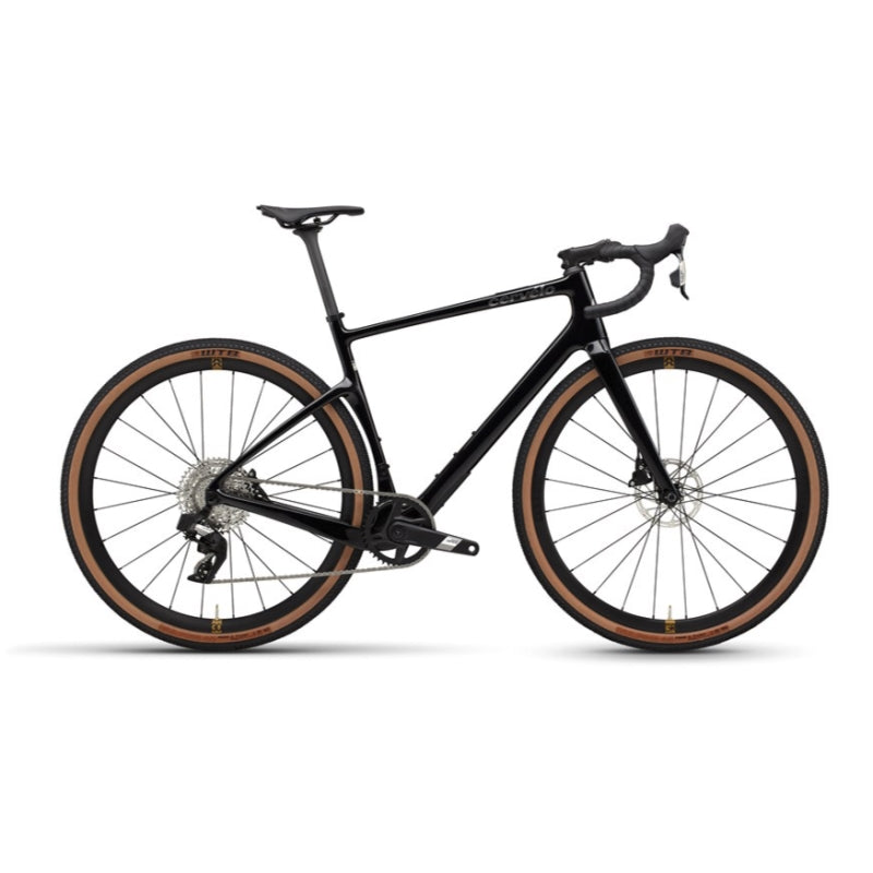 Cervelo C26 Aspero Apex Xplr Axs 1
