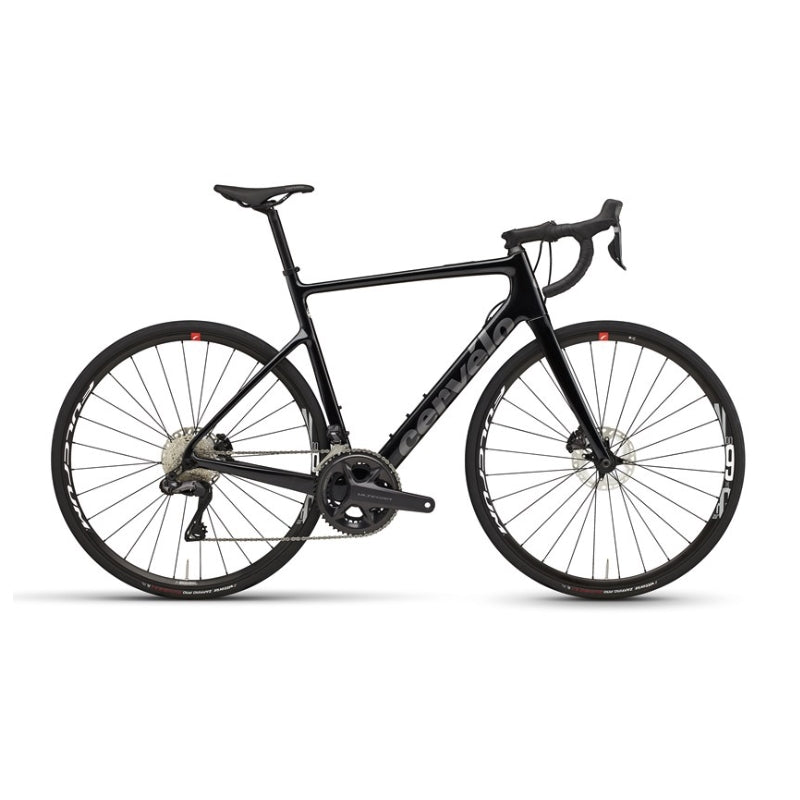 Cervelo C23 Caledonia Ult DI2