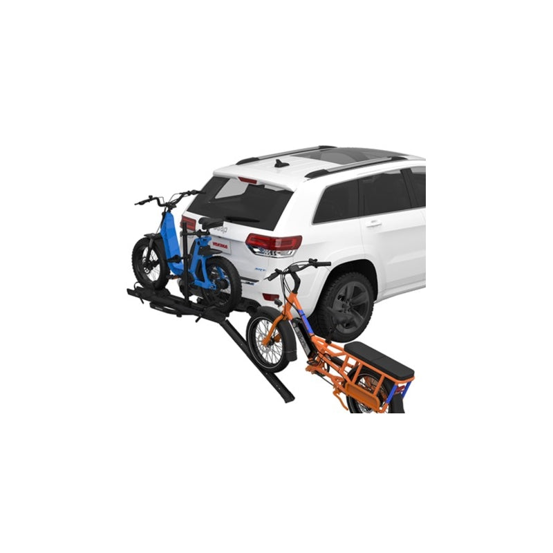 Yakima Onramp LX 2INCH Ebike Hitch Rack