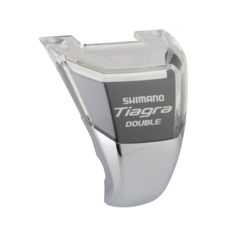 Shimano Tiagra ST-4600 Set Name Plate & Fixing Screws (set Left And Right)