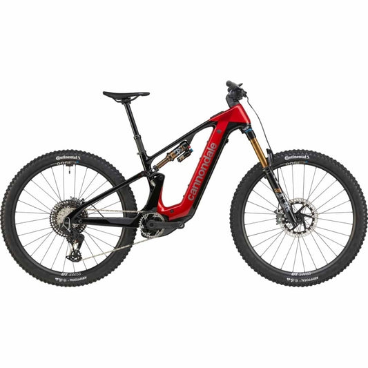 Cannondale 2026 29 Moterra Carbon 1