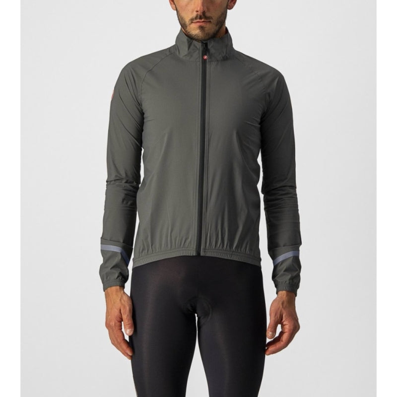 Castelli Emergency 2 Rain Jacket
