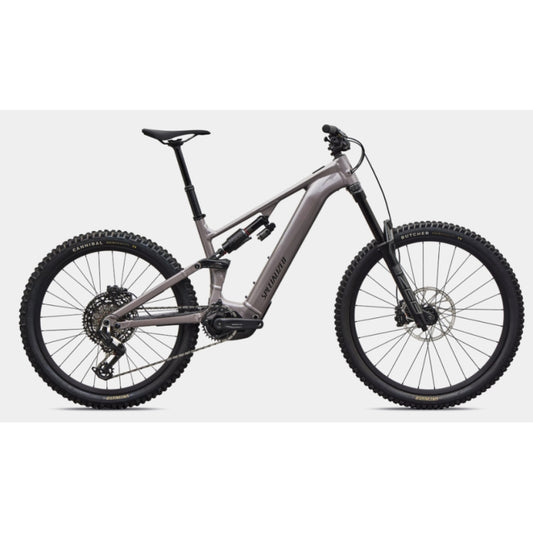 Specialized 2027 Levo 4 Evo Comp Alloy