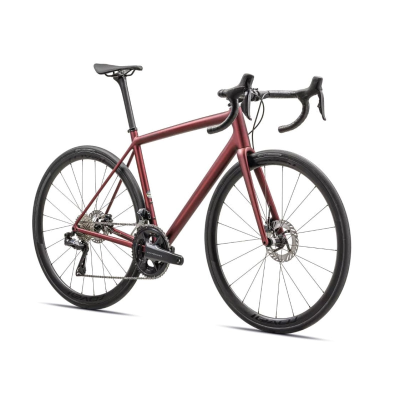 Specialized Aethos Pro - Ultegra DI2