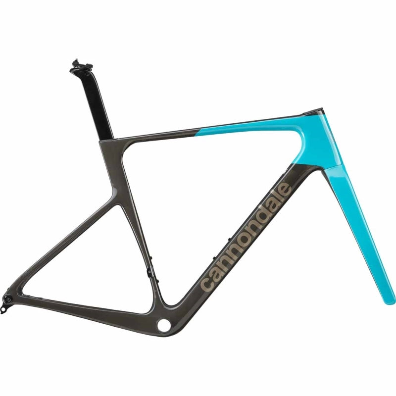 Cannondale 2026 Supersix Evo Hi-mod Framesets