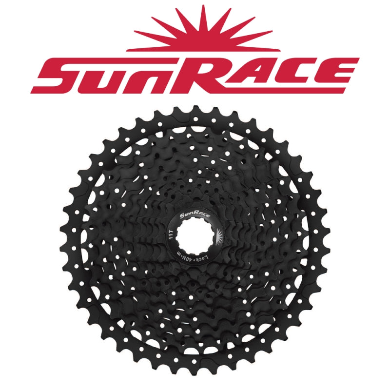 Sunrace MS7 Cassette 11 Speed 11-42