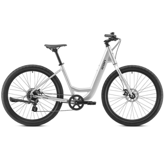 X-lab Bikes Icon Elwood Step Through