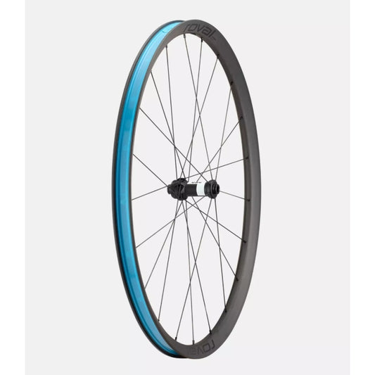 Roval Terra CL Ill 700C Front
