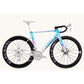 Factor Bikes Ostro Vam - Watercolour Edition 2025 - Premium Package With Wheels