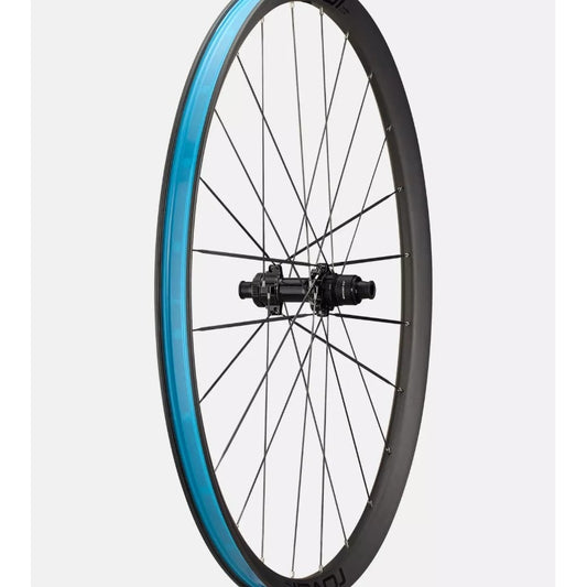 Roval Terra Clx Ill 700C Rear