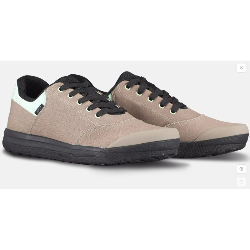 Specialized 2FO Roost Canvas Mountain Bike Shoes