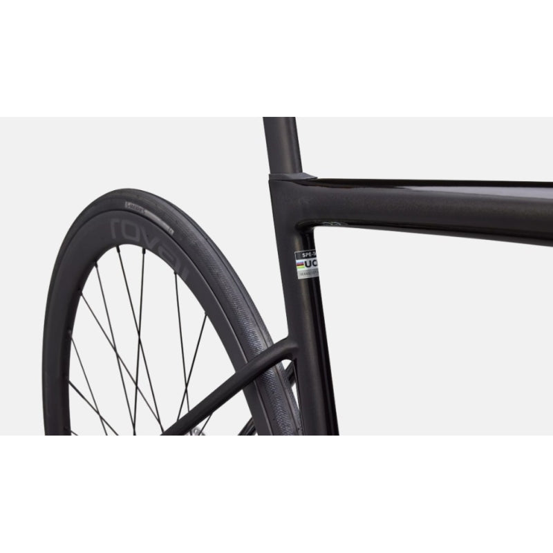 Specialized 2026 Tarmac SL8 Expert -ult DI2