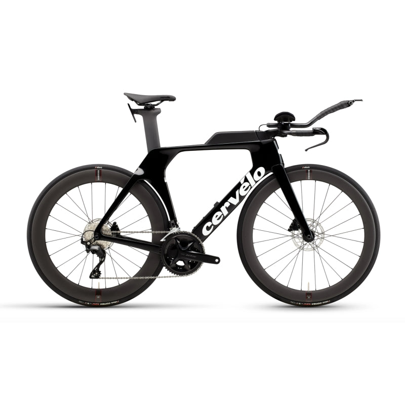 Cervelo C25 P-series 105 Mechanical With Race Wheelset