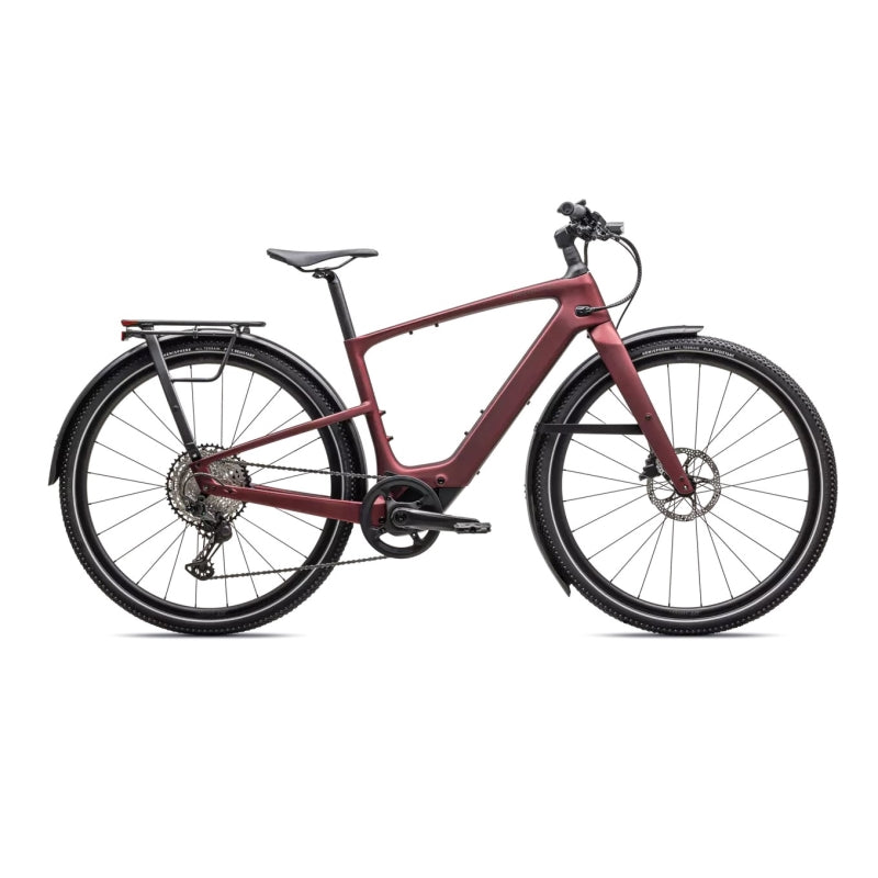 Specialized 2025 Vado SL 2 6.0 EQ