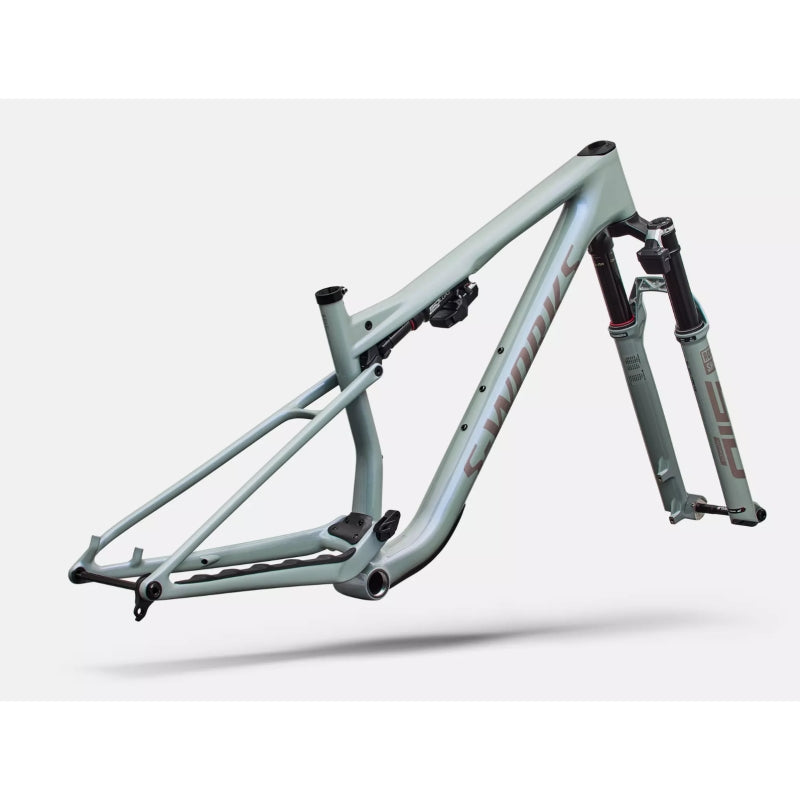 Specialized 2027 S-works Epic 9 Framesets