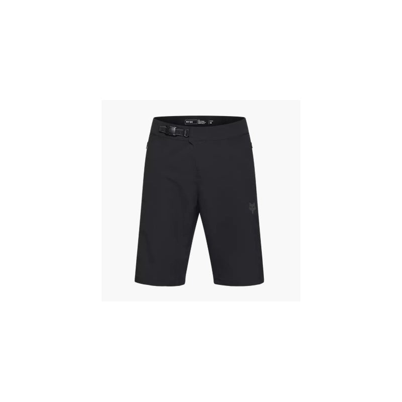 Fox Head Ranger Short W/liner Blk