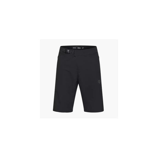 Fox Head Ranger Short W/liner Blk