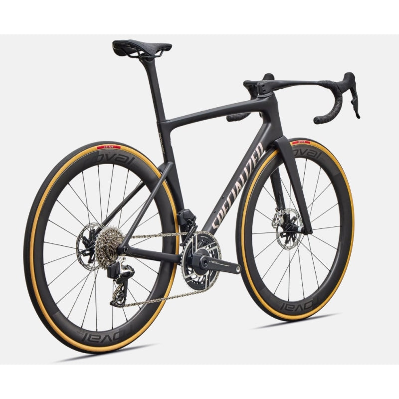 Specialized 2027 Tarmac SL9 S-level - Sram Red Axs