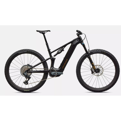 Specialized 2026 Turbo Levo R Expert 105NM Torque 810W Power 840WH Battery