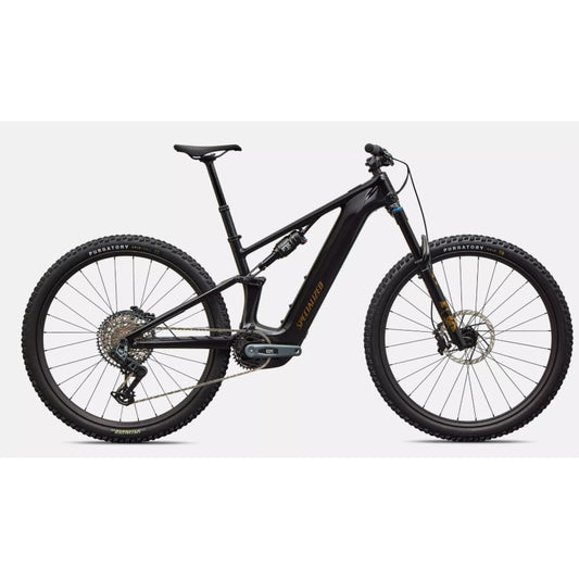 Specialized 2026 Turbo Levo R Expert 105NM Torque 810W Power 840WH Battery