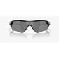 Oakley Radarlock Path (a) Polished Black W/prizm Black Polarized