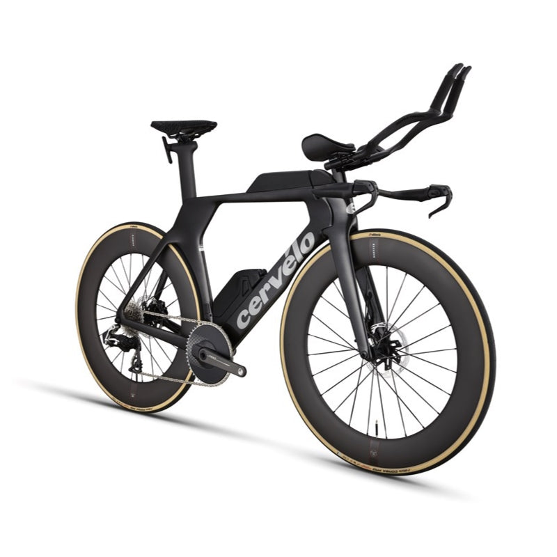 Cervelo C26 P5 Red Axs 12 Speed