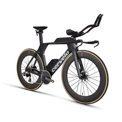 Cervelo C26 P5 Red Axs 12 Speed