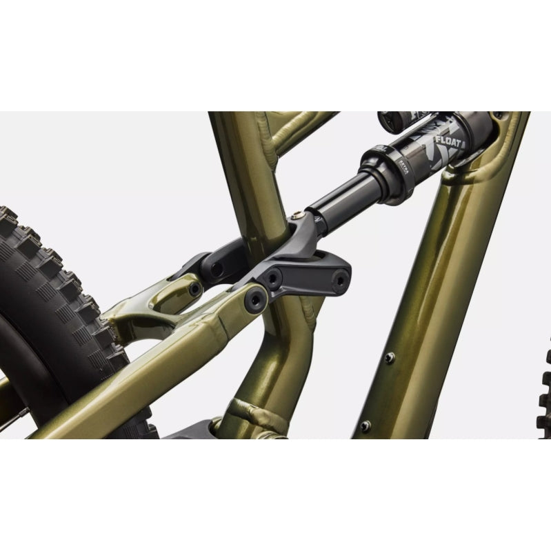 Status 2 170 Zero Specialized 2026