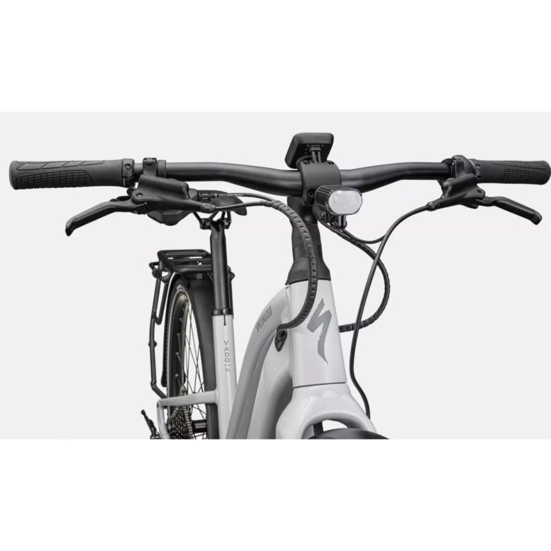 Specialized Vado SL 2 5.0 Step-through 2026 (due August)