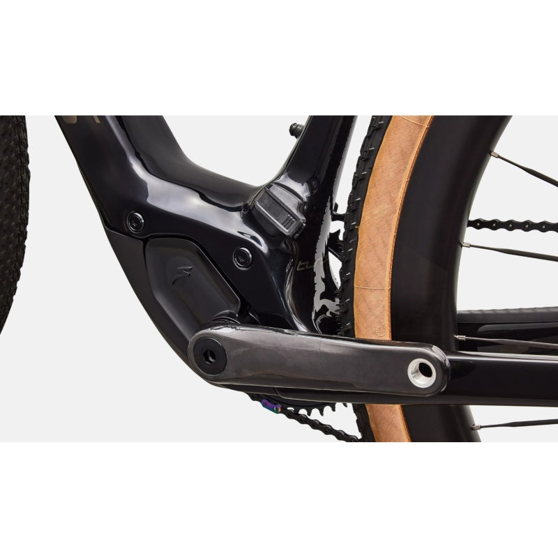 Specialized 2027 S-works Turbo Creo 2 - Sram Red / XX1 Eagle Axs