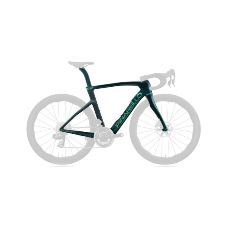Pinarello Dogma F CJ102 Frame Kit (special Order)