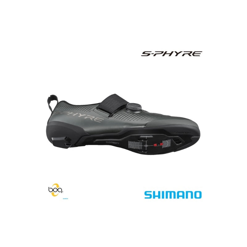 Shimano SH-TR903 Triathlon Shoes