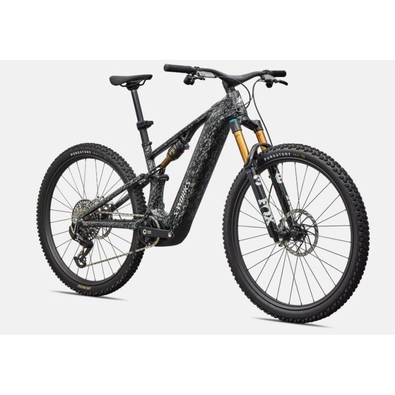 Specialized 2026 S-works Turbo Levo R 111NM Torque 850W Power 840WH Battery