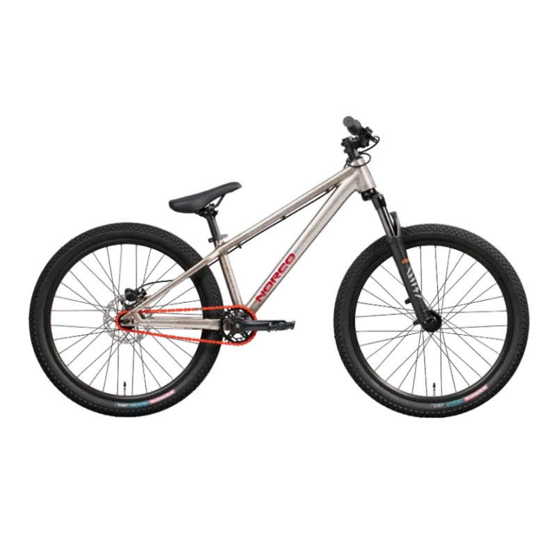 Norco Bikes Rampage 24 24INCH